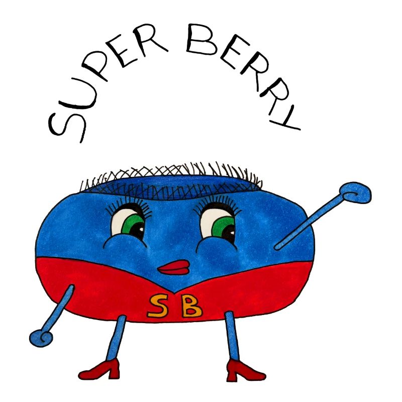 SuperBerry