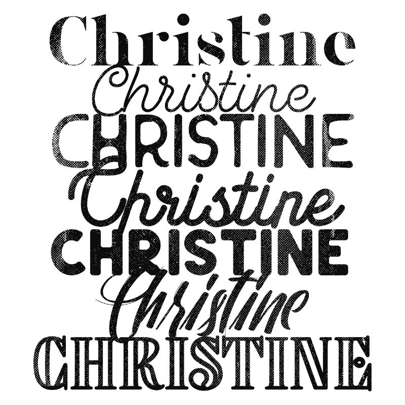 Christine