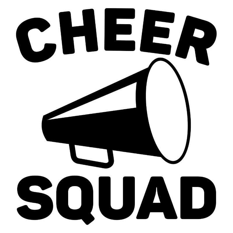Cheer Squad Cheerleader Cheerleading Cheerdance Gy