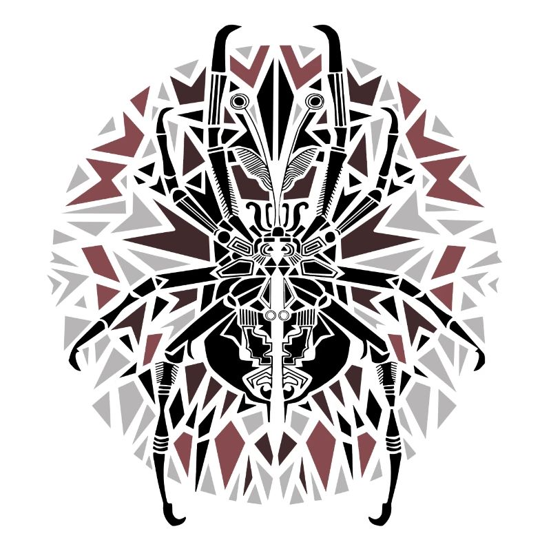 Spinne