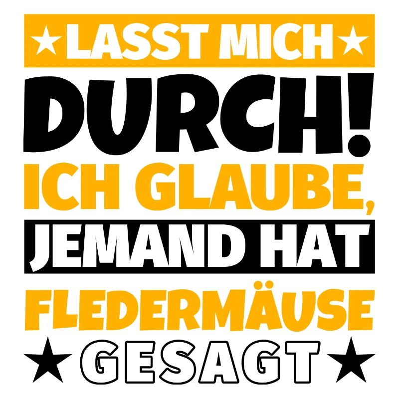 Fledermäuse