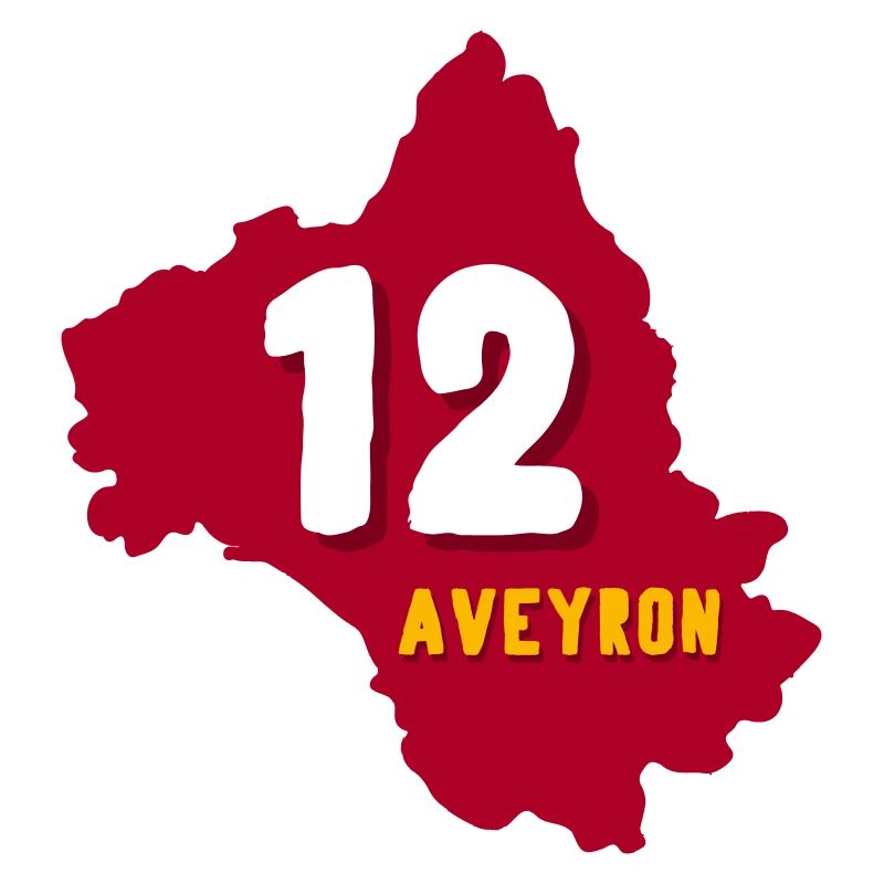 Aveyron Frankreich 12