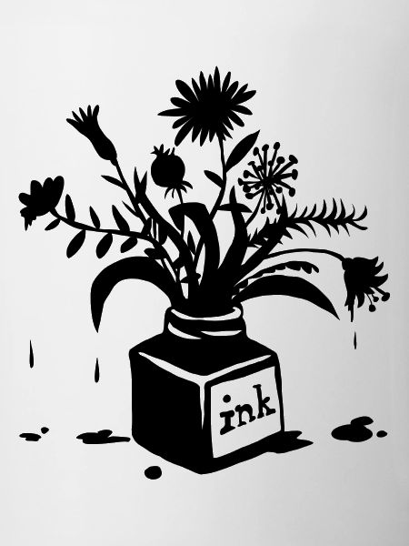 Tuscheblumen