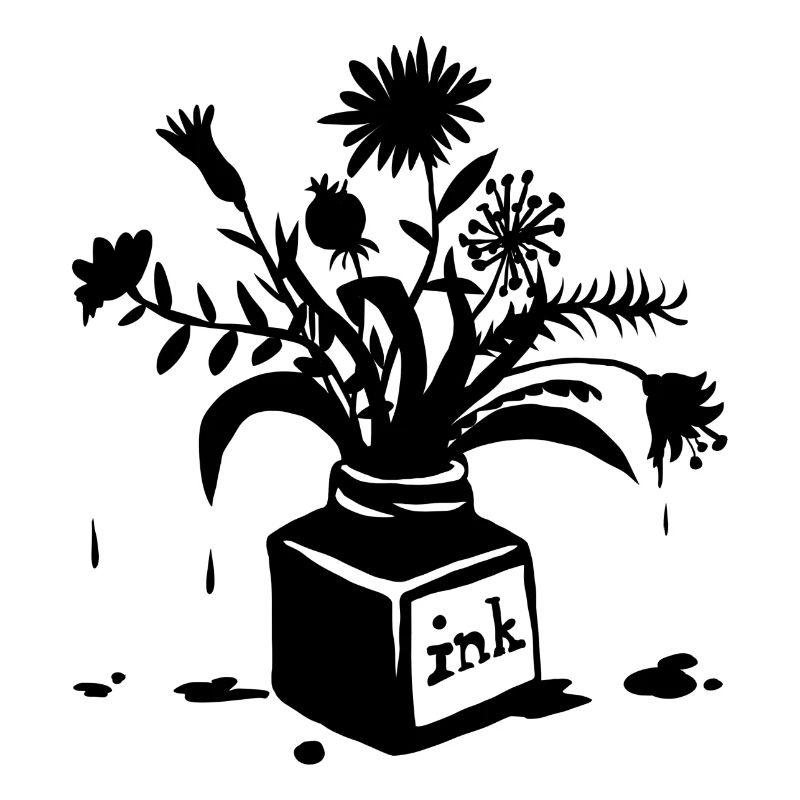 Tuscheblumen