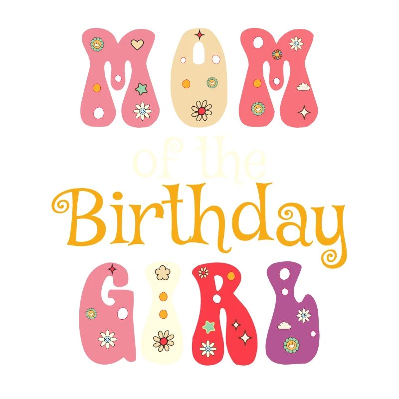 Mama des Geburtstagskindes, Geburtstagsgeschenk
