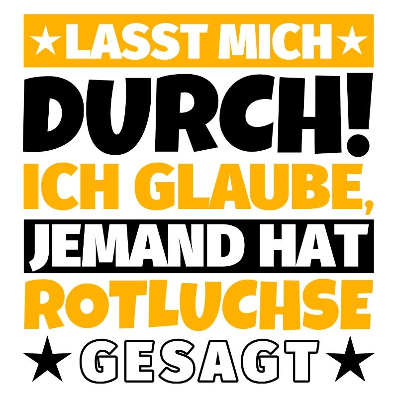 Rotluchse