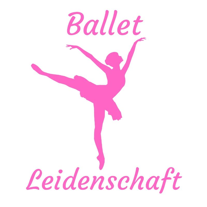 Ballet Leidenschaft, Tänzerin Geschenk