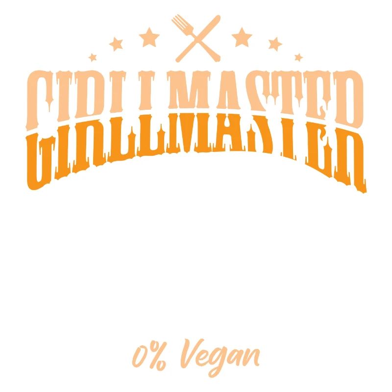 Grillmaster 0% Vegan