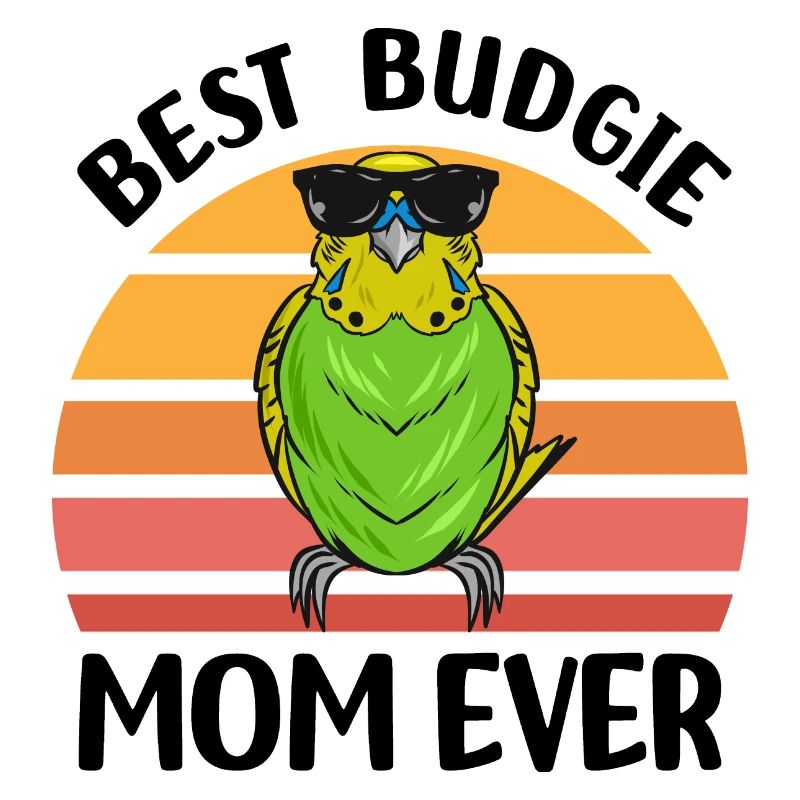 Budgerigar