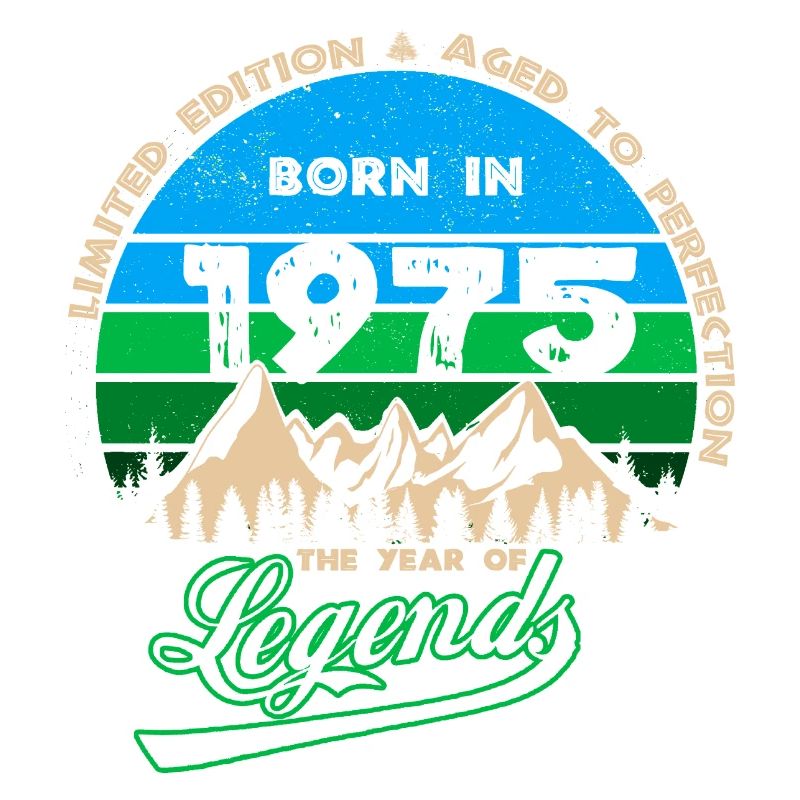Legenden 1975