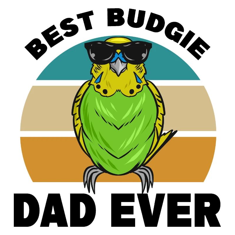 Budgerigar