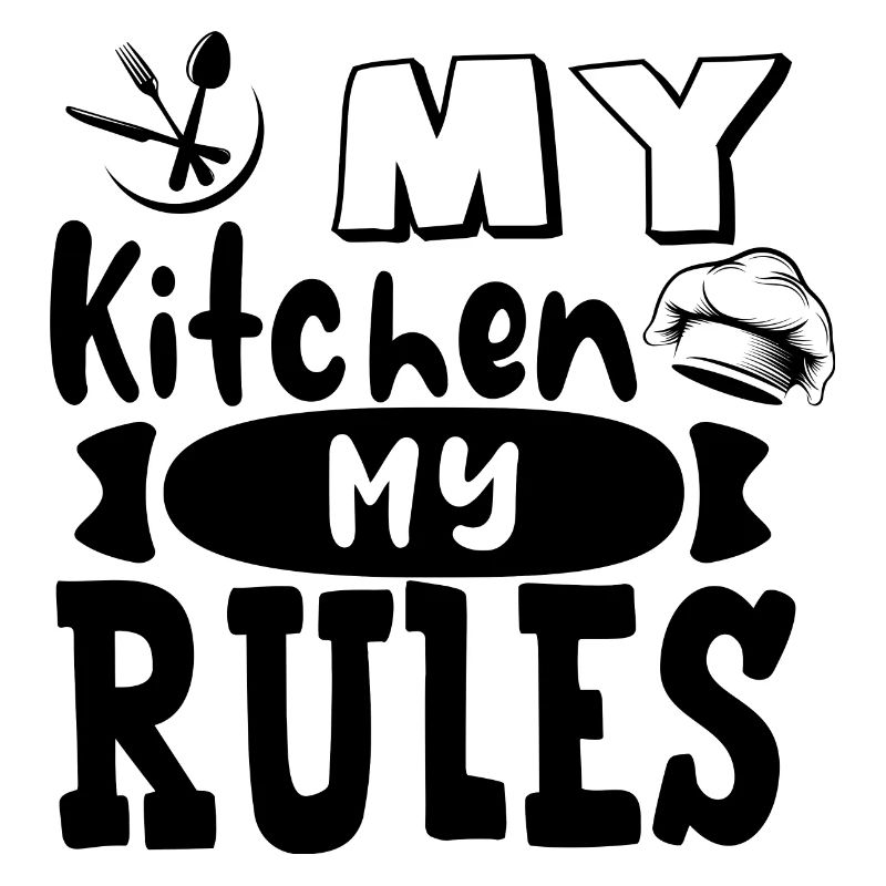 Chef Chef Chefs Kitchen Funny saying