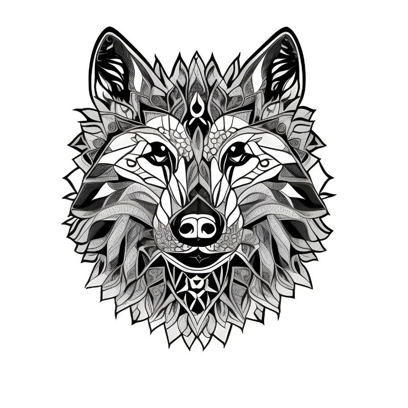 Lone Wolve