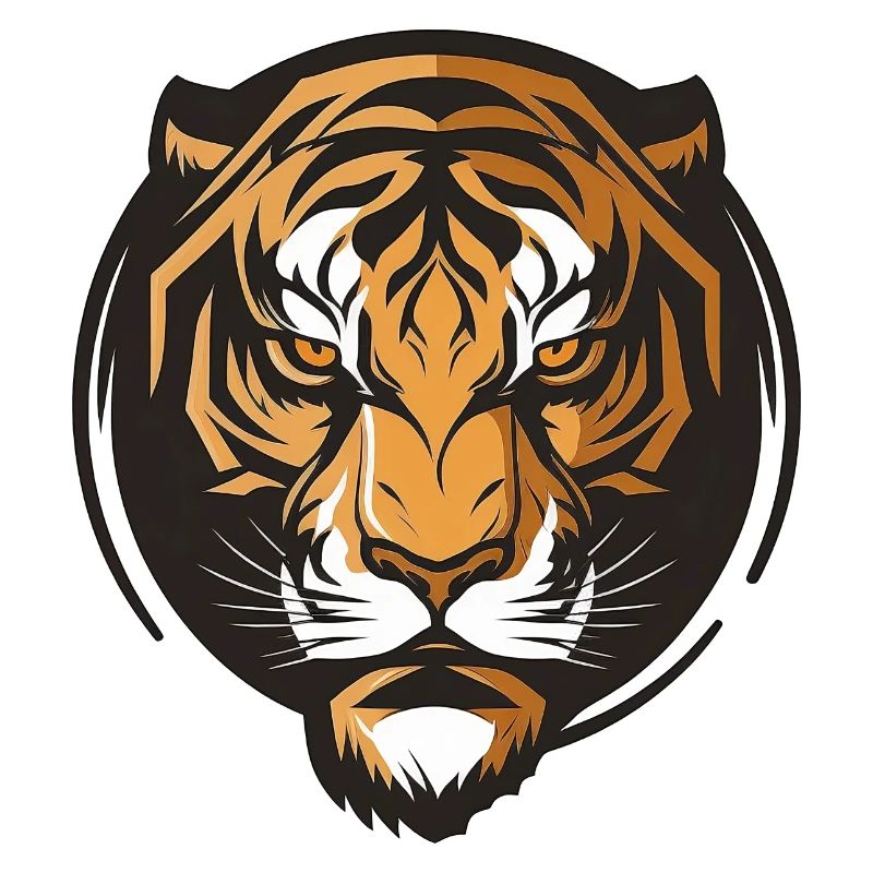Mighty tiger