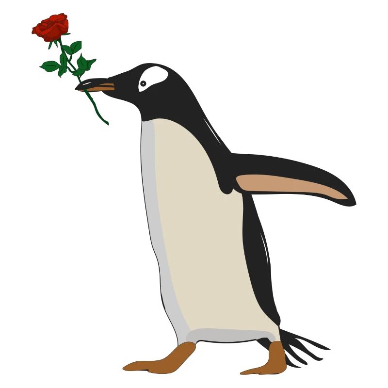 Pinguin 1
