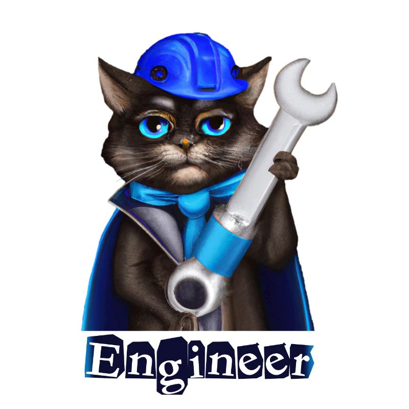 Cat Engineer
