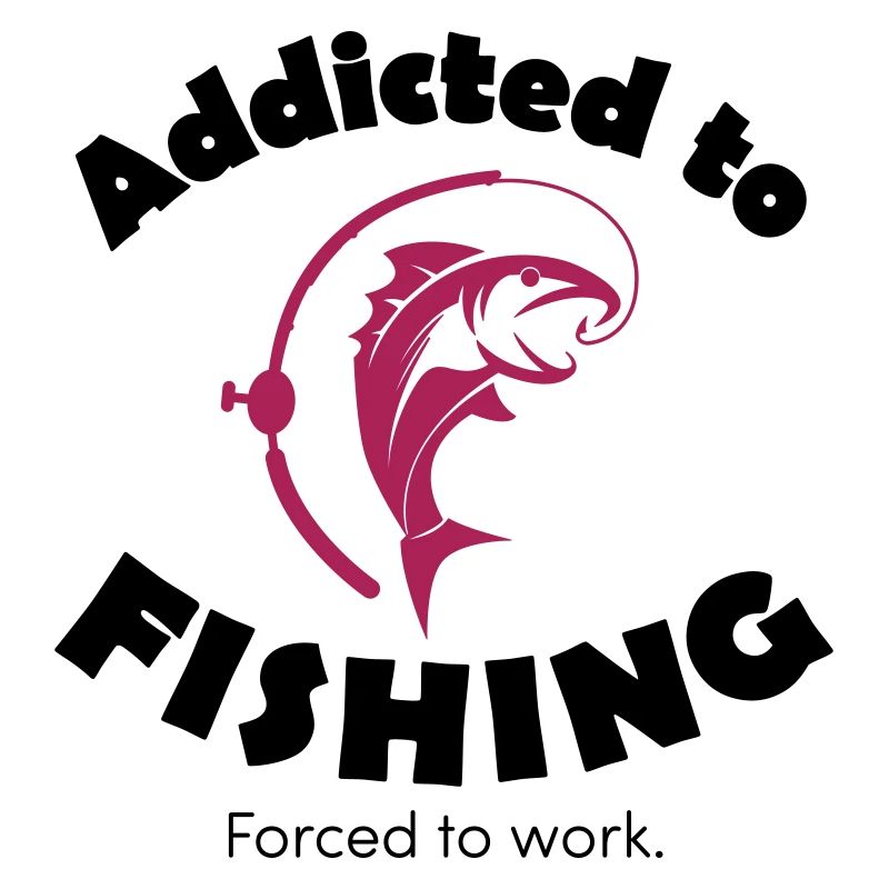 Dependent on fishing, forced to work