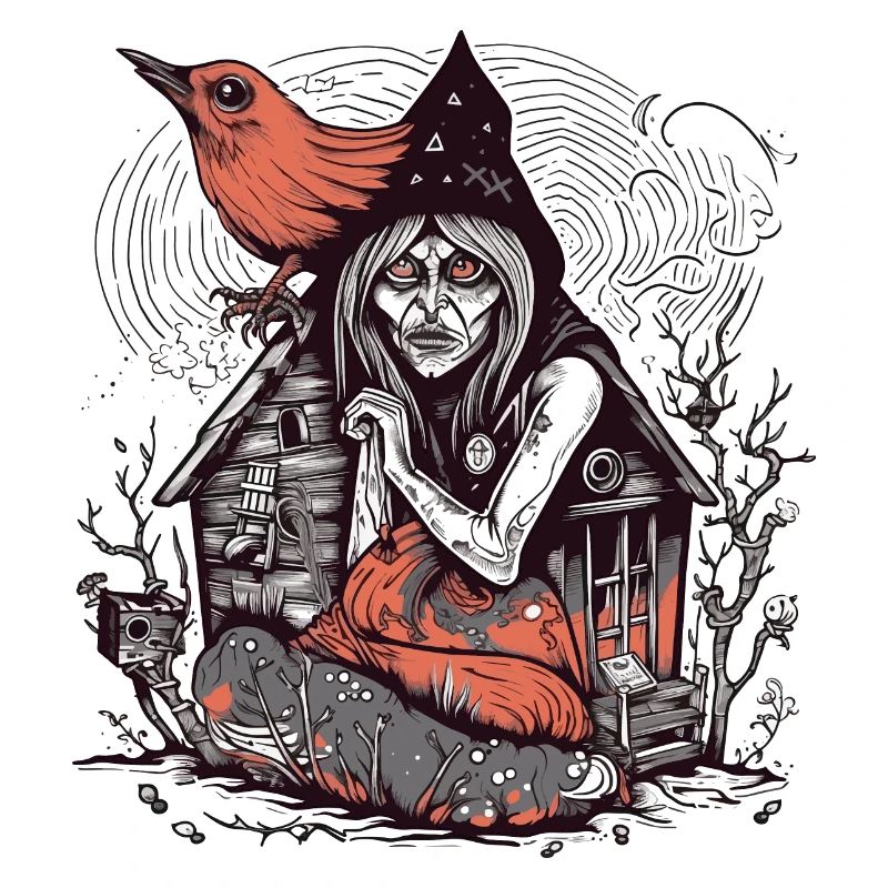 Baba Yaga