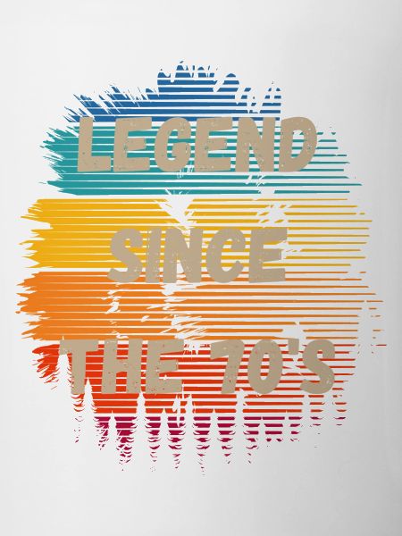 70's Legend