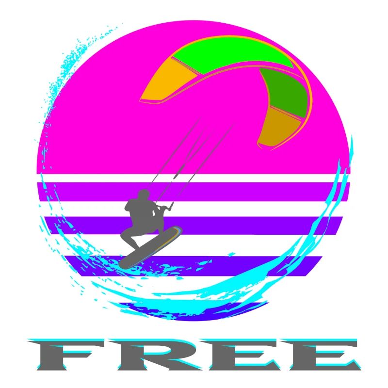 Kitesurf