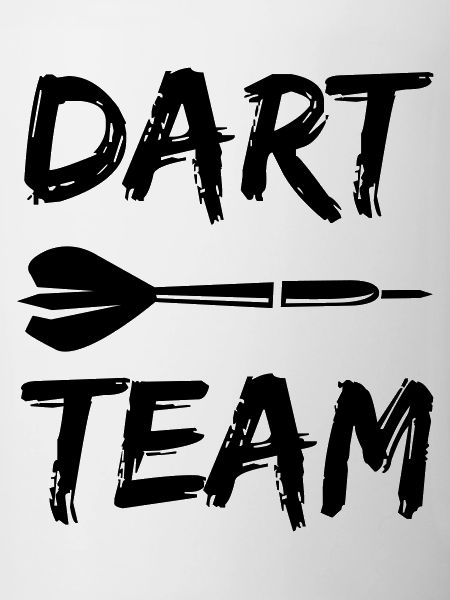 Darts Team