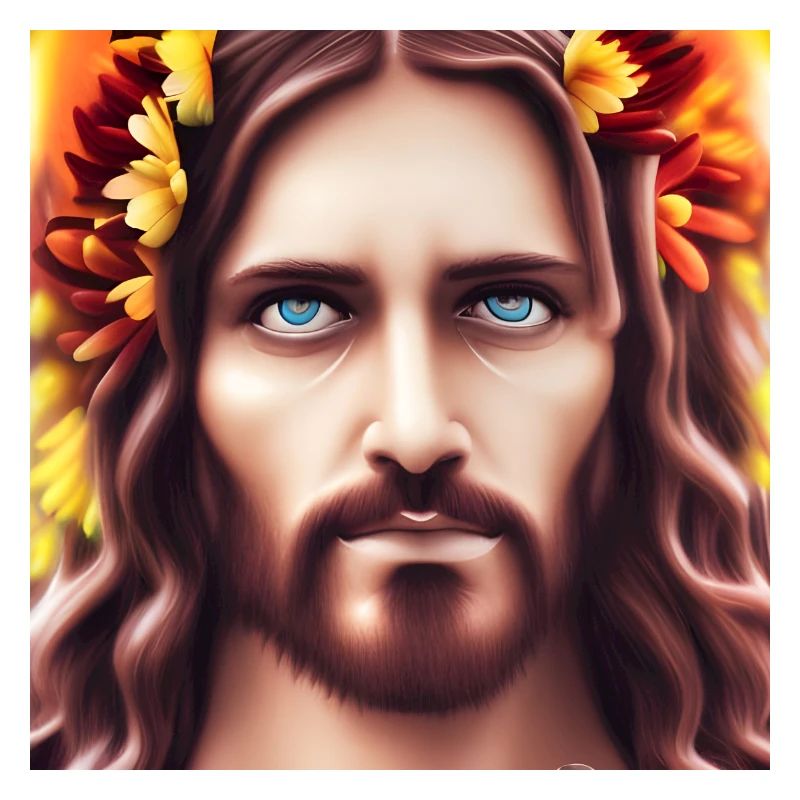 Dans le regard de Jésus-Christ