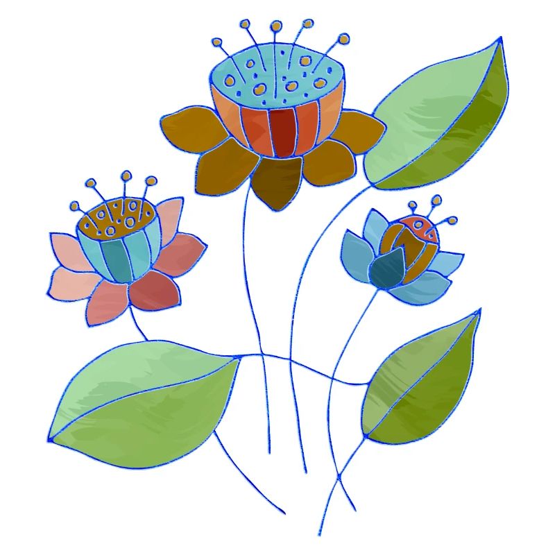 Fleur