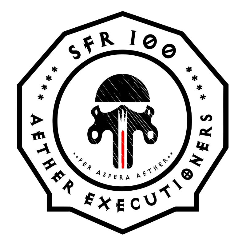 100th SFR: Aether Executioners