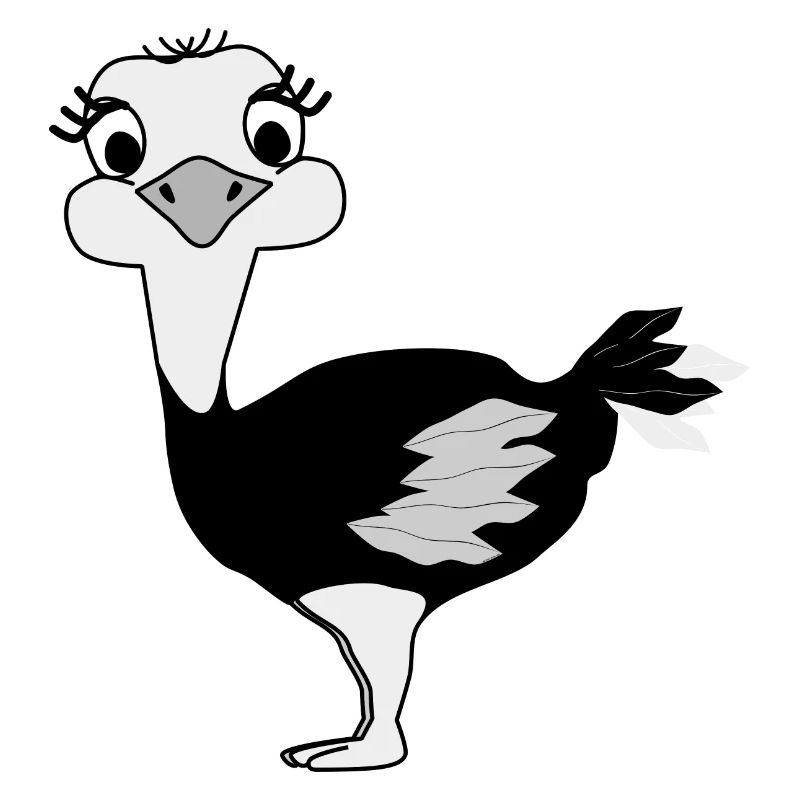Ostrich