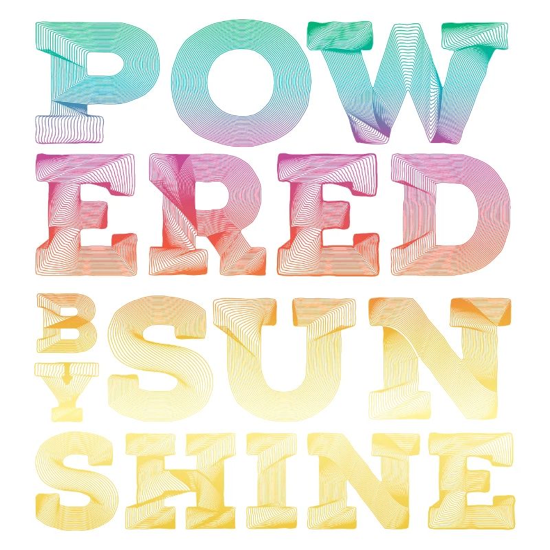 Propulsé par Sunshine