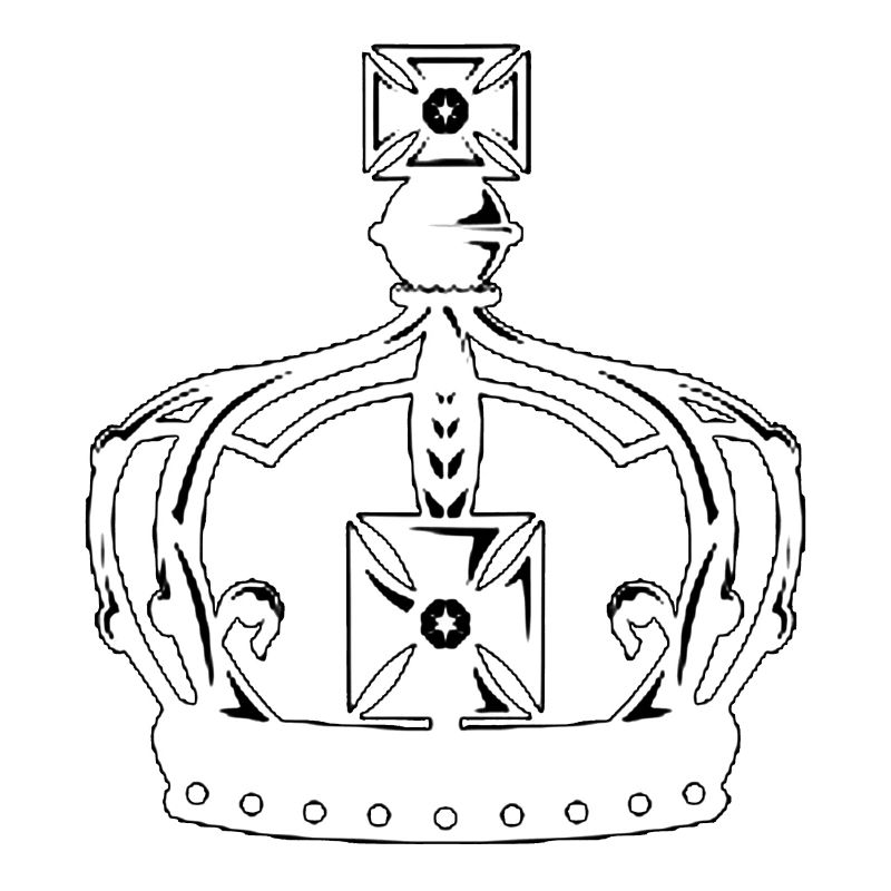 KROWN-VERMÄCHTNIS