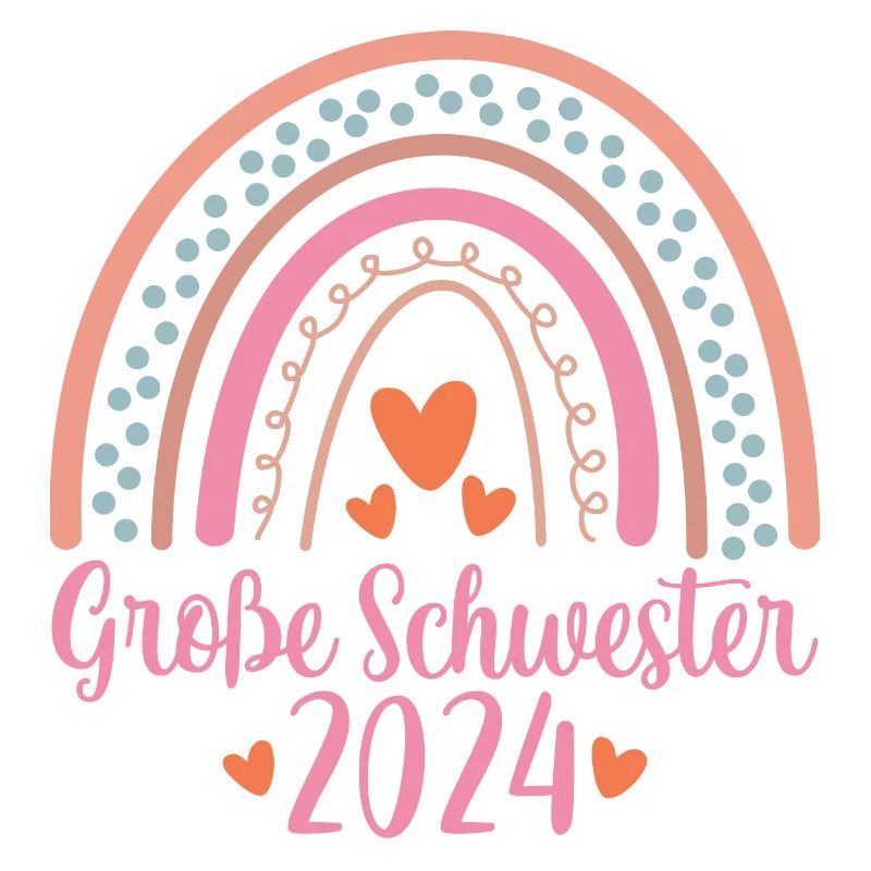 Große Schwester 2024