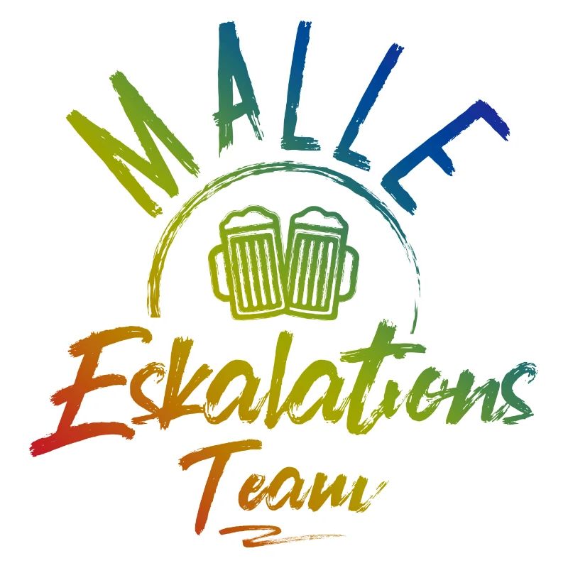 Escalade de Malle