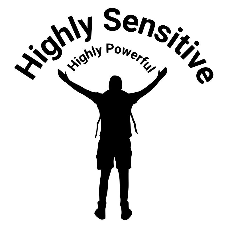 Highly sensitive
