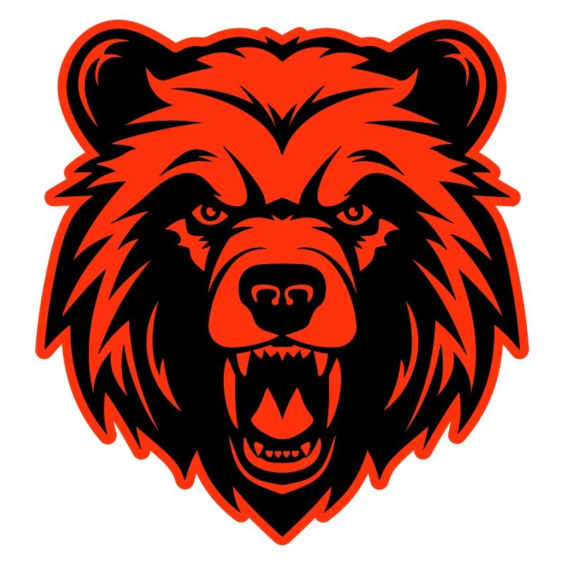 Bear Head