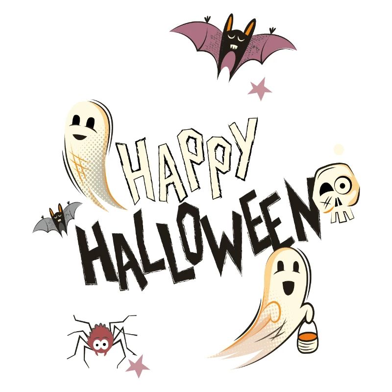 Happy Halloween