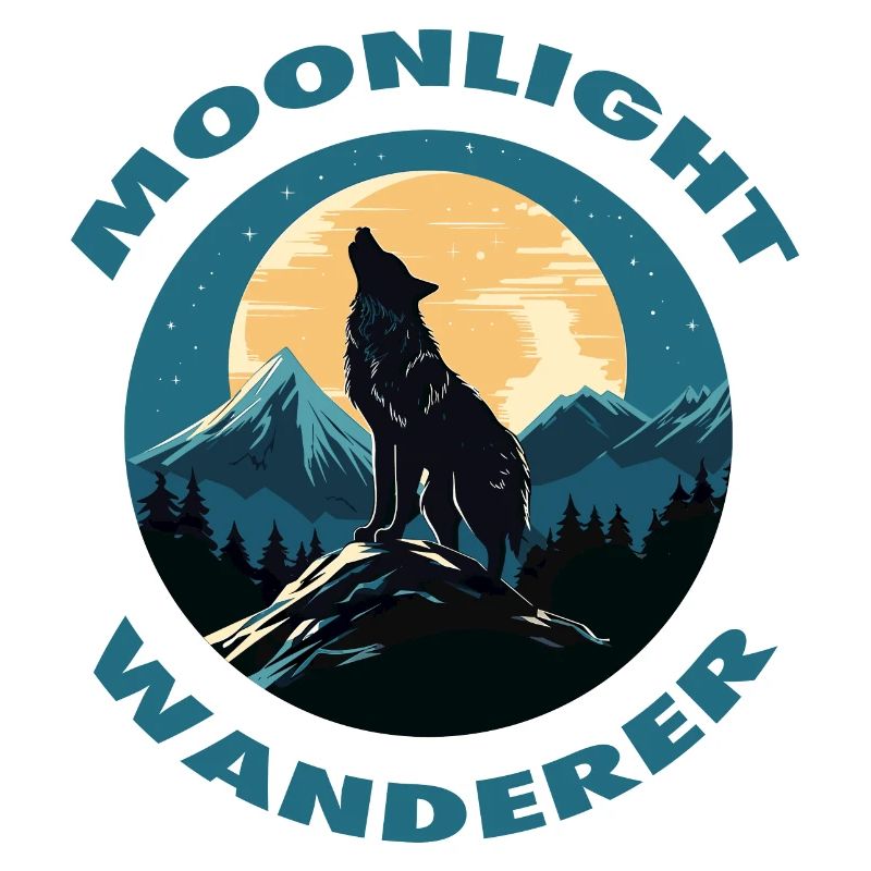 Moonlight Wanderer
