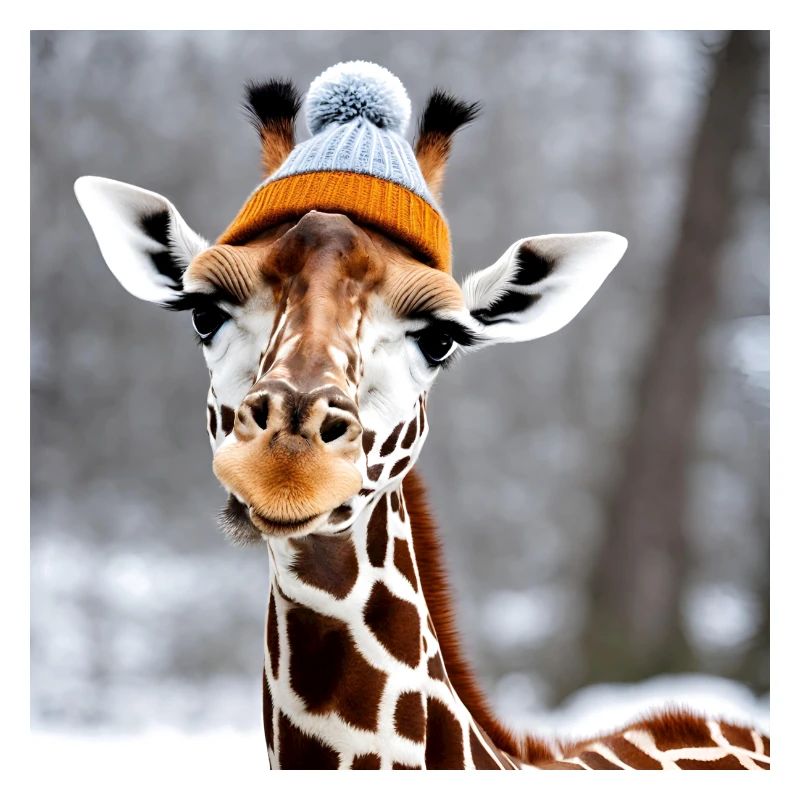Le singe d’hiver
