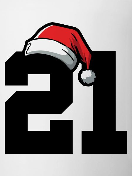 21 Numéro Noël