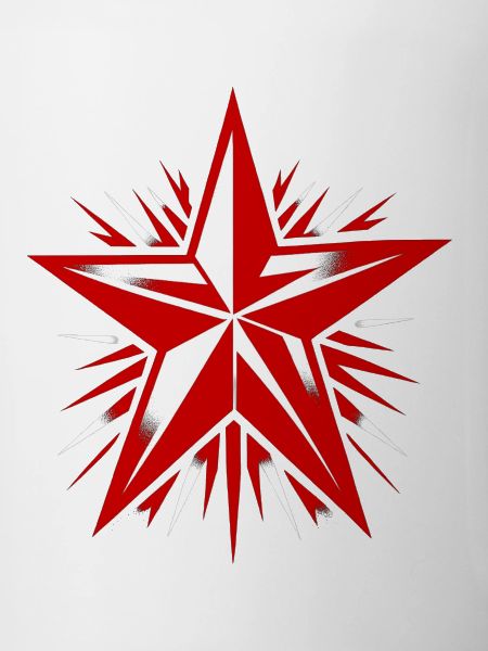 Red Star, Communism, Marxism