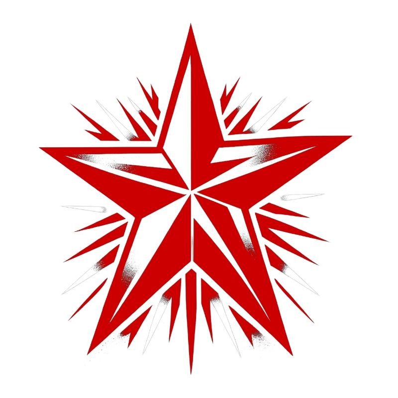 Etoile Rouge, Communisme, Marxisme