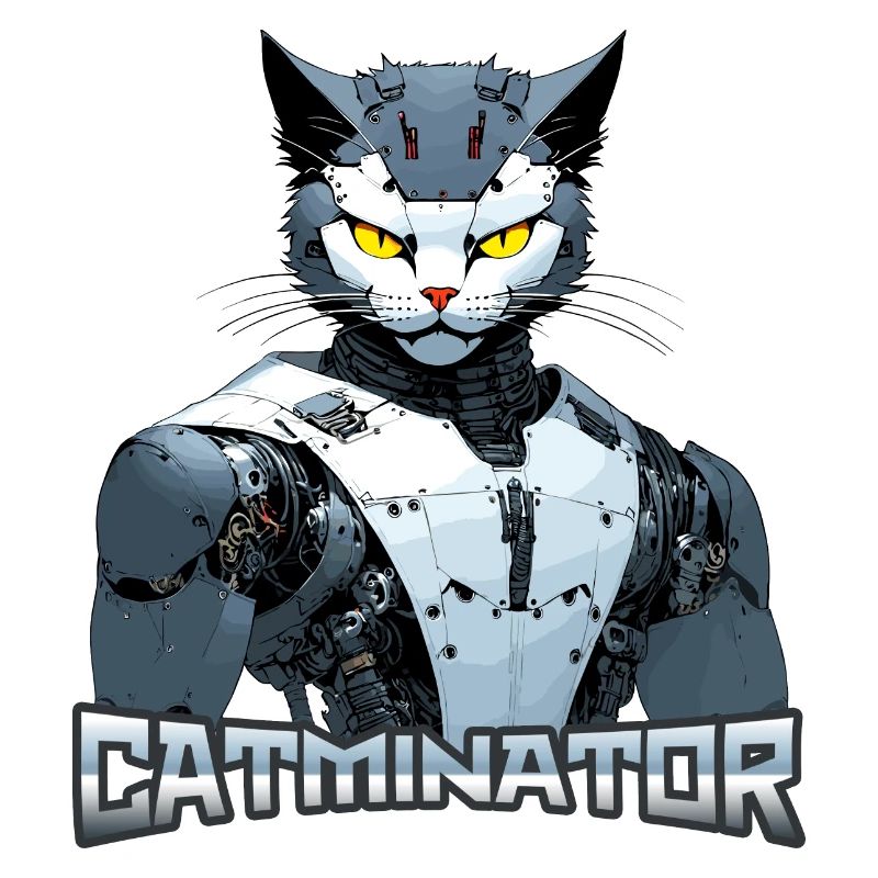 Catminateur