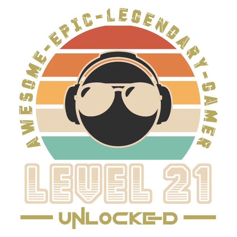 Level 21