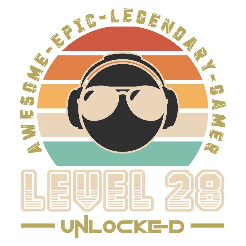 Level 28
