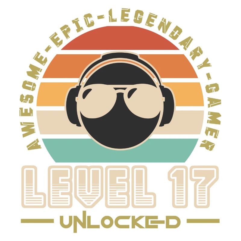 Level 17
