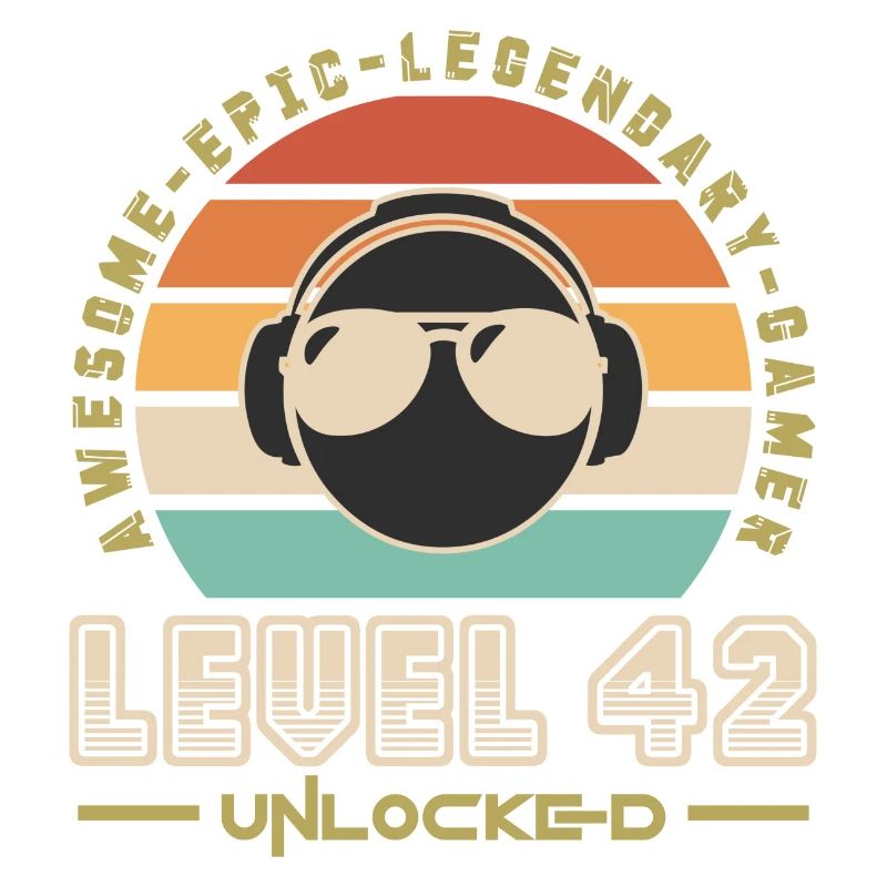 Level 42