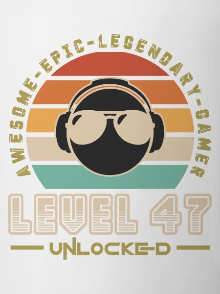Level 47