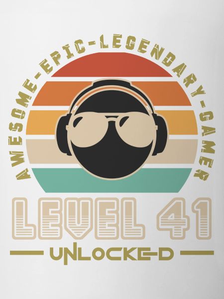 Level 41