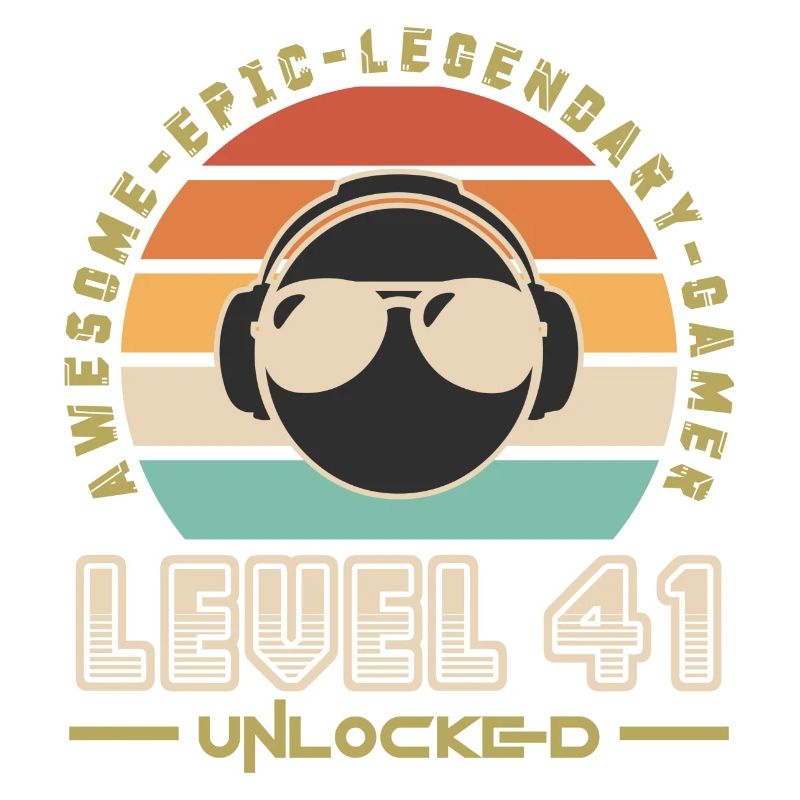 Level 41