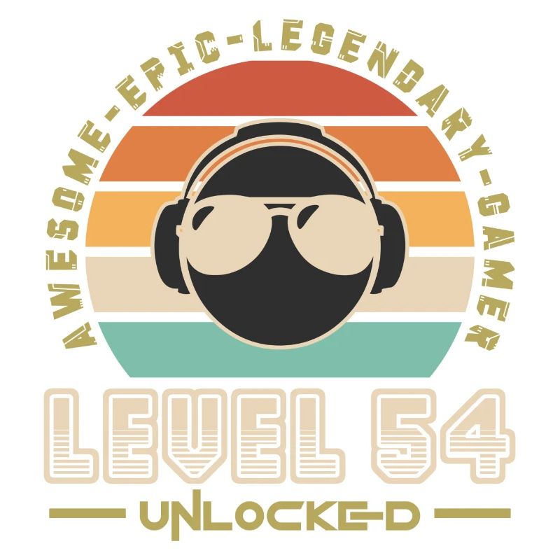 Level 54